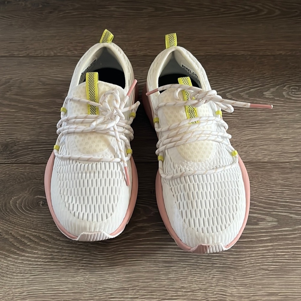 Sorel Kinetic Impact Lace Sneaker